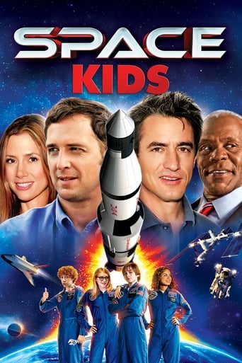 Space Warriors - Film completo in Altadefinizione Space Warriors streaming in alta definizione