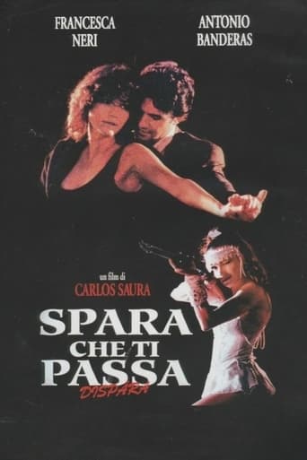 Spara che ti passa - Film completo in Altadefinizione Spara che ti passa streaming in alta definizione