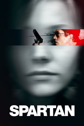 Spartan - Film completo in Altadefinizione Spartan streaming in alta definizione