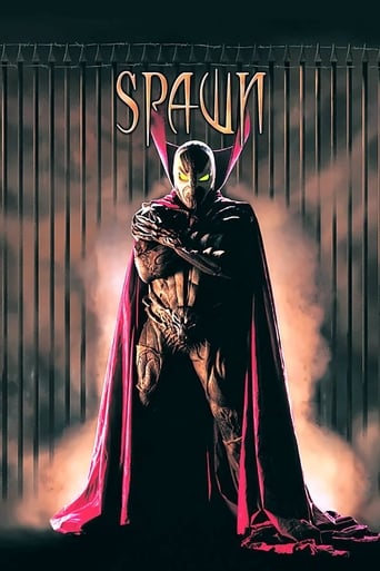 Spawn streaming in alta definizione