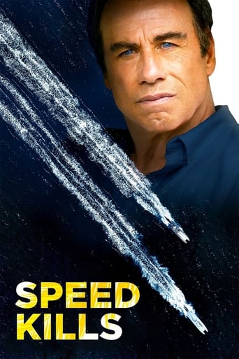 Speed Kills - Film completo in Altadefinizione Speed Kills streaming in alta definizione