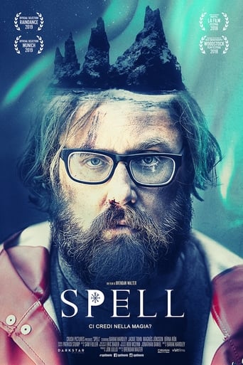 Spell - Film completo in Altadefinizione Spell streaming in alta definizione