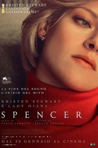 Spencer - Film completo in Altadefinizione Spencer streaming in alta definizione