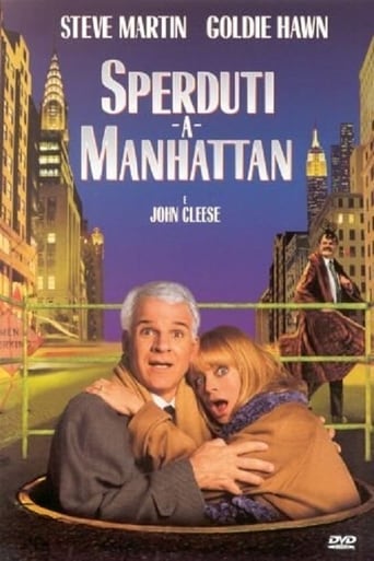 Sperduti a Manhattan - Film completo in Altadefinizione Sperduti a Manhattan streaming in alta definizione