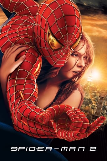 Spider-Man 2 - Film completo in Altadefinizione Spider-Man 2 streaming in alta definizione