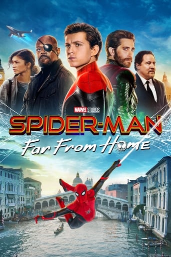 Spider-Man: Far from Home