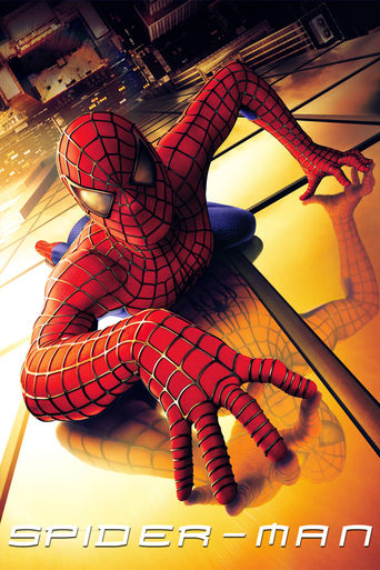 Spider-Man - Film completo in Altadefinizione Spider-Man streaming in alta definizione