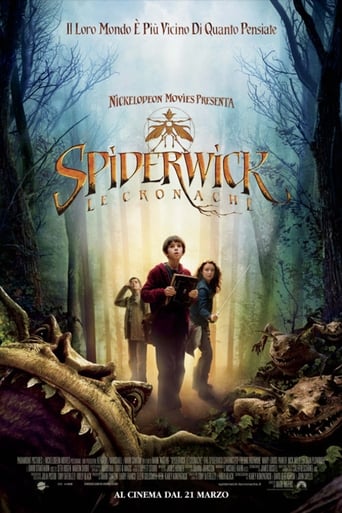 Spiderwick - Le cronache