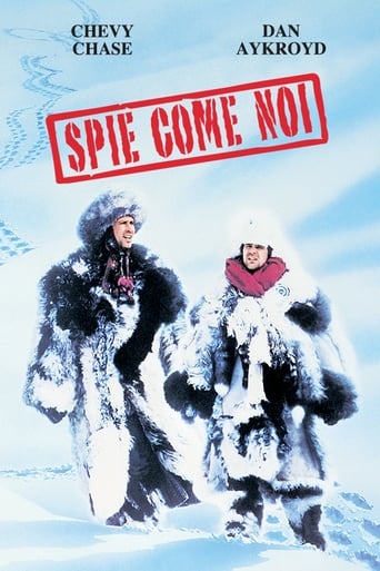 Spie come noi - Film completo in Altadefinizione Spie come noi streaming in alta definizione