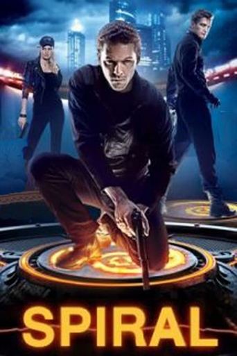 Spiral - Giochi di potere - Film completo in Altadefinizione Spiral - Giochi di potere streaming in alta definizione