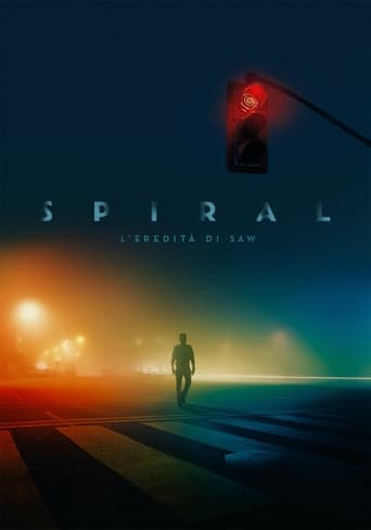 Spiral - L'eredità di Saw - Film completo in Altadefinizione Spiral - L'eredità di Saw streaming in alta definizione