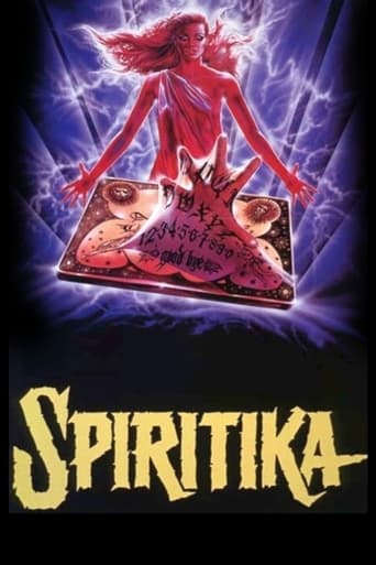 Spiritika - Film completo in Altadefinizione Spiritika streaming in alta definizione