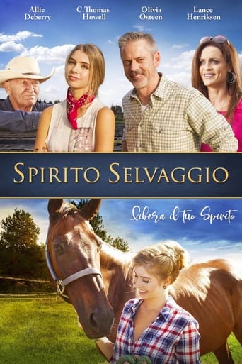 Spirito selvaggio