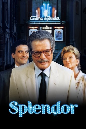 Splendor - Film completo in Altadefinizione Splendor streaming in alta definizione