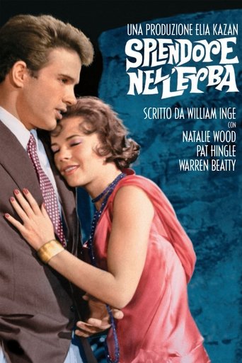 Splendore nell'erba - Film completo in Altadefinizione Splendore nell'erba streaming in alta definizione