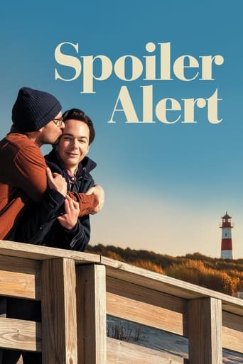 Spoiler Alert - Film completo in Altadefinizione Spoiler Alert streaming in alta definizione