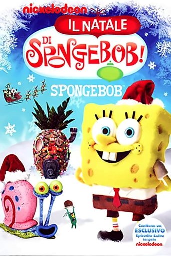 Spongebob - Il Natale di Spongebob! - Film completo in Altadefinizione Spongebob - Il Natale di Spongebob! streaming in alta definizione