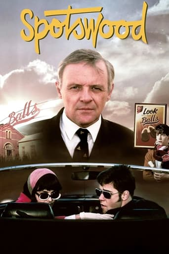 Spotswood - Film completo in Altadefinizione Spotswood streaming in alta definizione
