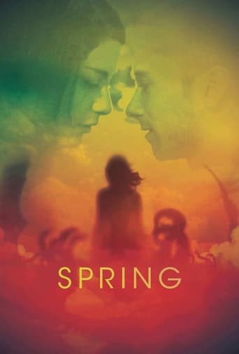 Spring - Film completo in Altadefinizione Spring streaming in alta definizione