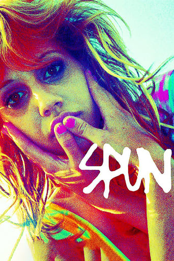 Spun - Film completo in Altadefinizione Spun streaming in alta definizione