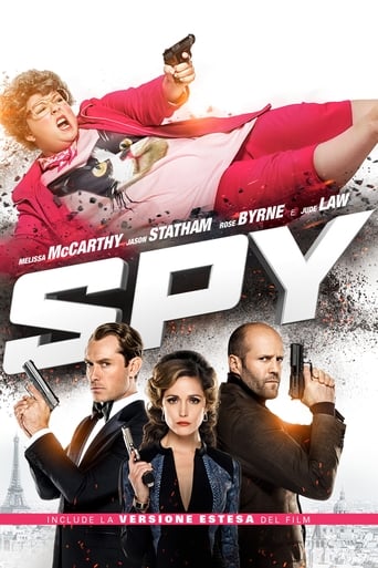 Spy