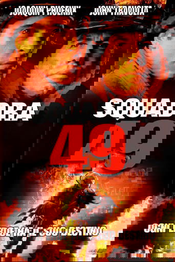 Squadra 49 - Film completo in Altadefinizione Squadra 49 streaming in alta definizione