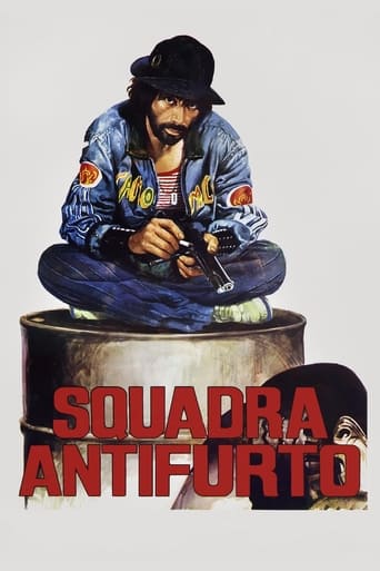 Squadra antifurto - Film completo in Altadefinizione Squadra antifurto streaming in alta definizione