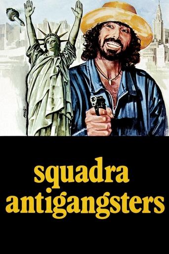 Guarda Squadra antigangsters in Altadefinizione Squadra antigangsters streaming film HD poster