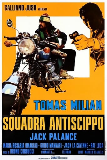 Squadra antiscippo - Film completo in Altadefinizione Squadra antiscippo streaming in alta definizione