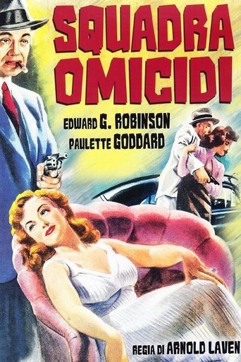 Squadra omicidi - Film completo in Altadefinizione Squadra omicidi streaming in alta definizione