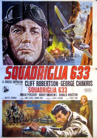Squadriglia 633 - Film completo in Altadefinizione Squadriglia 633 streaming in alta definizione