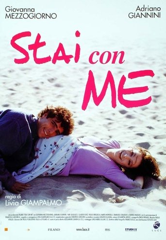 Stai con me - Film completo in Altadefinizione Stai con me streaming in alta definizione