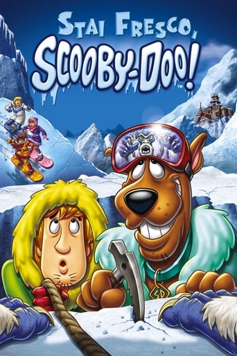Stai fresco Scooby-Doo! - Film completo in Altadefinizione Stai fresco Scooby-Doo! streaming in alta definizione