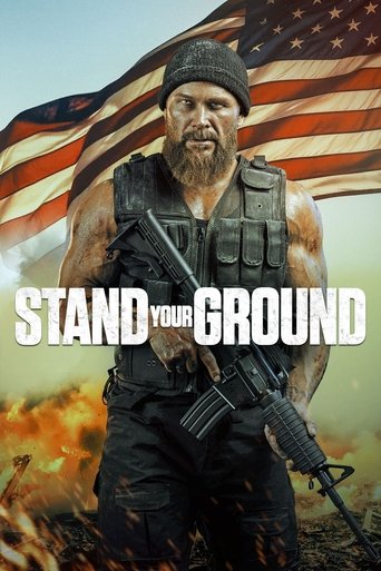 Stand Your Ground streaming in alta definizione