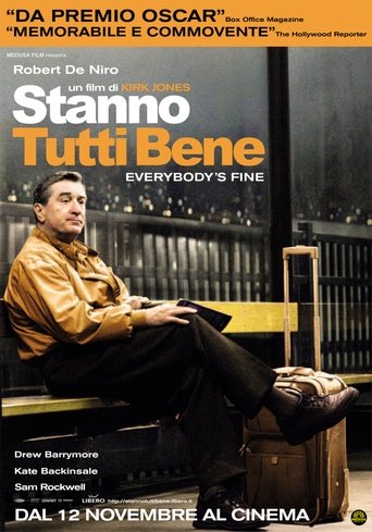 Stanno tutti bene streaming film HD poster