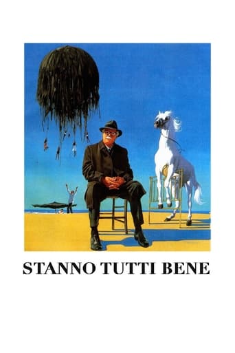 Stanno tutti bene streaming in alta definizione