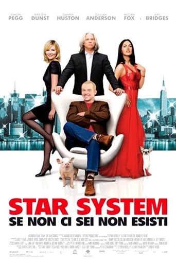 Star System - Se non ci sei non esisti streaming in alta definizione