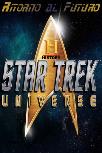 Star Trek - Ritorno al futuro - Film completo in Altadefinizione Star Trek - Ritorno al futuro streaming in alta definizione