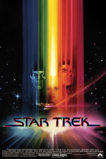 Star Trek streaming in alta definizione
