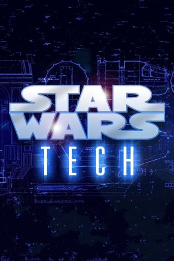 Star Wars Tech - Film completo in Altadefinizione Star Wars Tech streaming in alta definizione