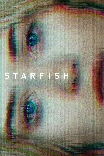 Starfish streaming in alta definizione