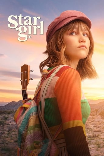 Stargirl - Film completo in Altadefinizione Stargirl streaming in alta definizione