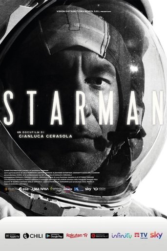Starman - Film completo in Altadefinizione Starman streaming in alta definizione