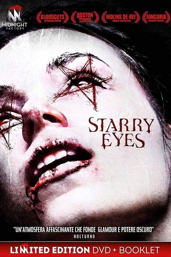 Starry Eyes streaming in alta definizione