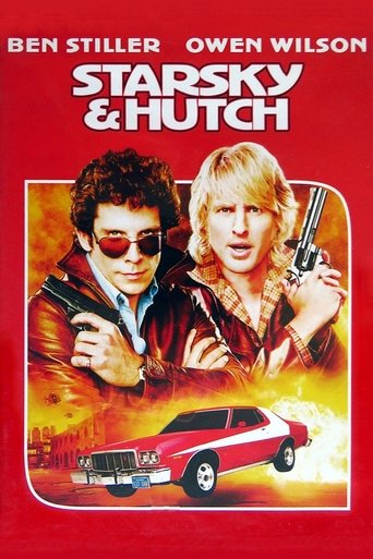 Starsky & Hutch - Film completo in Altadefinizione Starsky & Hutch streaming in alta definizione