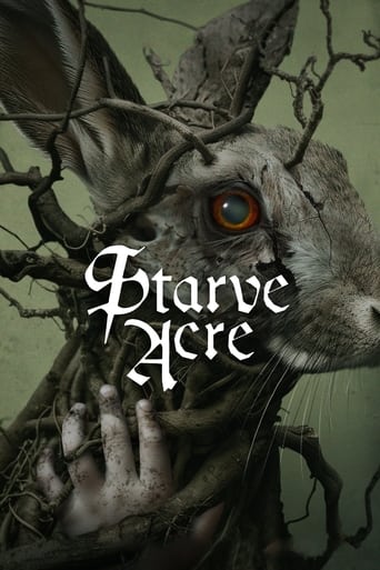 Starve Acre - Film completo in Altadefinizione Starve Acre streaming in alta definizione