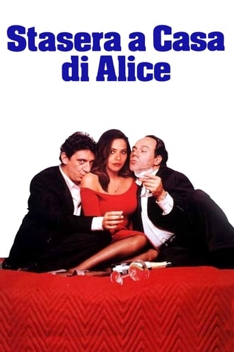 Stasera a casa di Alice - Film completo in Altadefinizione Stasera a casa di Alice streaming in alta definizione