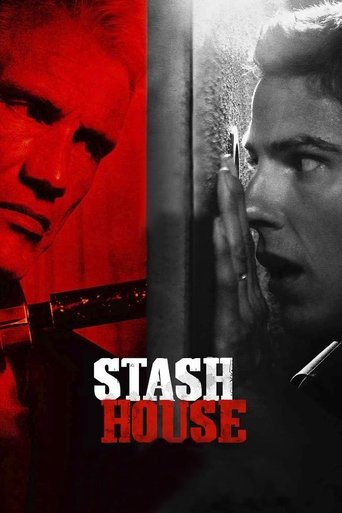 Stash House - Film completo in Altadefinizione Stash House streaming in alta definizione