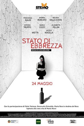 Stato di ebbrezza streaming in alta definizione