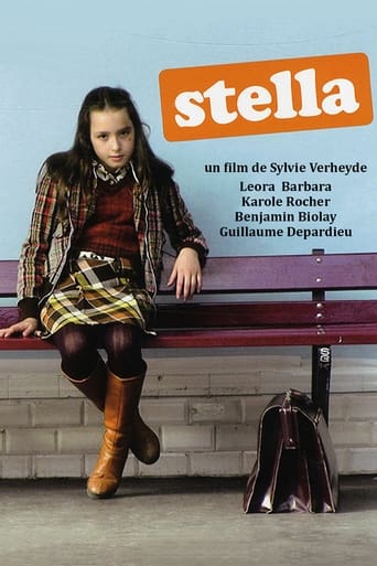 Stella - Film completo in Altadefinizione Stella streaming in alta definizione